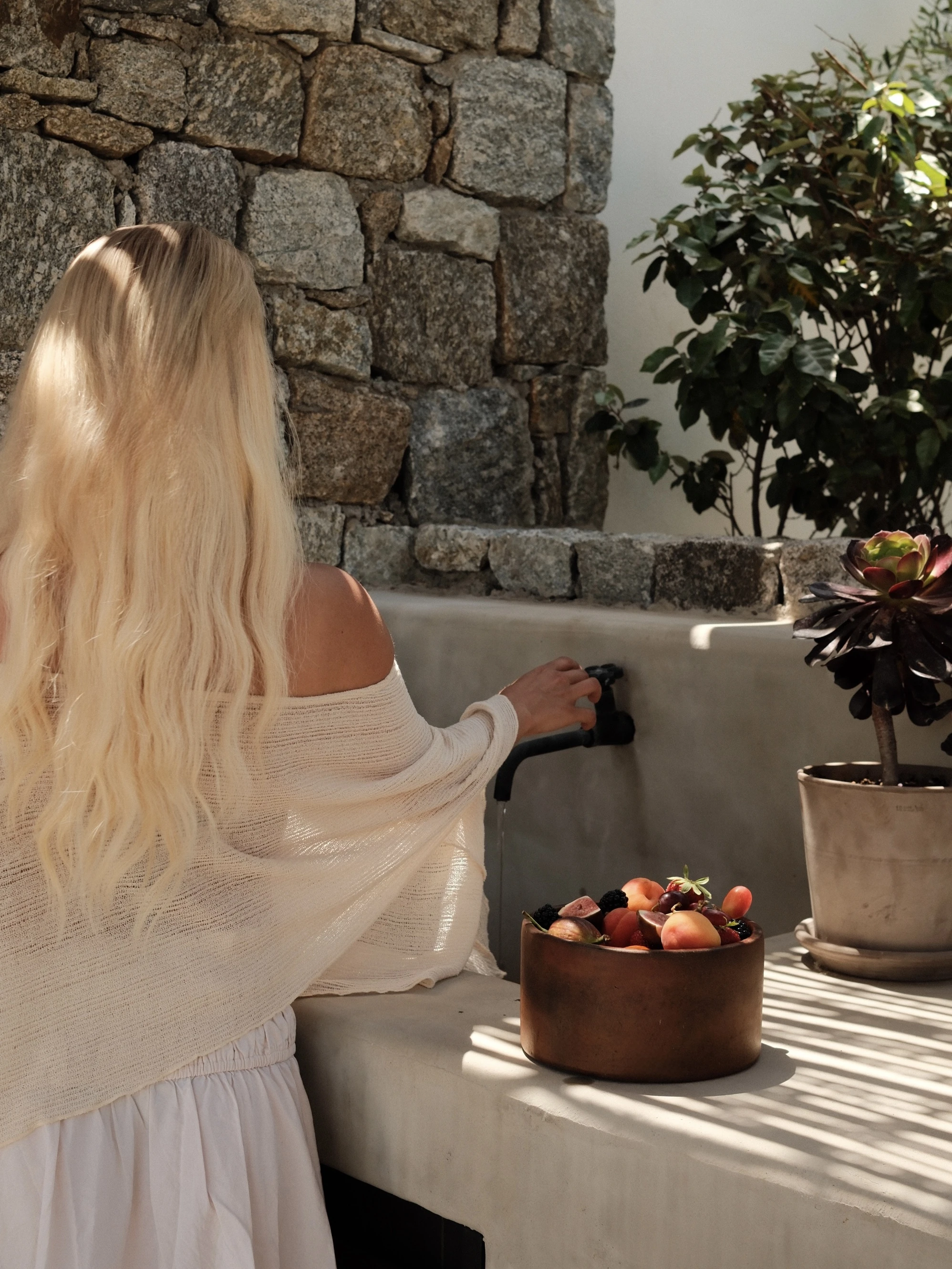 Kalesma Mykonos