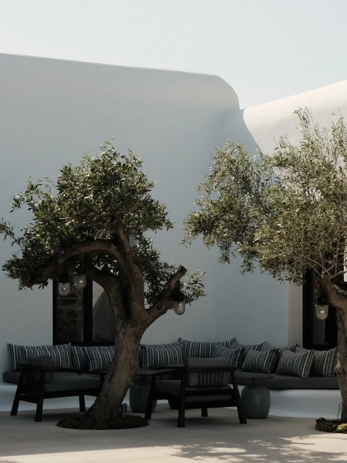 Kalesma Mykonos